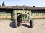 Deutz D80 06  (D8006H) oldtimer tractor te koop