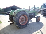 Deutz D80 06  (D8006H) oldtimer tractor te koop