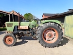 Deutz D80 06  (D8006H) oldtimer tractor te koop
