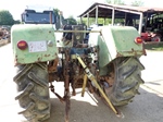Deutz D80 06  (D8006H) oldtimer tractor te koop