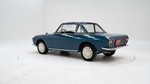 1966 Lancia Fulvia coupe 1.2 serie 1 oldtimer te koop
