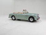 1952 Siata Daina trasformabile by stabilimente Farina oldtimer te koop