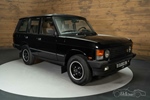 1992 Land Rover Range Rover oldtimer te koop