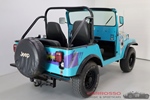 1978 Jeep DJ5 oldtimer te koop
