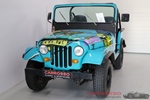 1978 Jeep DJ5 oldtimer te koop