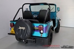 1978 Jeep DJ5 oldtimer te koop