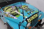 1978 Jeep DJ5 oldtimer te koop