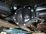 1957 Jaguar MK1 oldtimer te koop