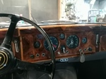 1957 Jaguar MK1 oldtimer te koop
