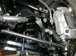 1957 Jaguar MK1 oldtimer te koop