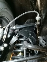1957 Jaguar MK1 oldtimer te koop