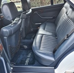 1986 Mercedes 560 sel oldtimer te koop