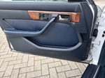 1986 Mercedes 560 sel oldtimer te koop