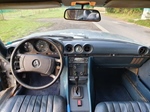 1973 Mercedes 350 slc oldtimer te koop
