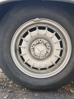 1973 Mercedes 350 slc oldtimer te koop