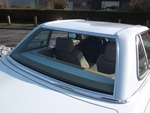 1989 Mercedes 560 sl oldtimer te koop