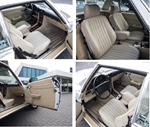 1989 Mercedes 560 sl oldtimer te koop