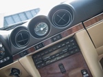 1989 Mercedes 560 sl oldtimer te koop