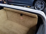 1989 Mercedes 560 sl oldtimer te koop