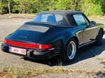 1987 Porsche 911 3.2 Cabrio G50 oldtimer te koop