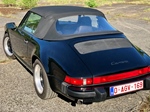 1987 Porsche 911 3.2 Cabrio G50 oldtimer te koop