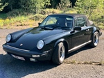 1987 Porsche 911 3.2 Cabrio G50 oldtimer te koop