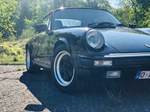 1987 Porsche 911 3.2 Cabrio G50 oldtimer te koop