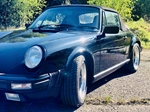 1987 Porsche 911 3.2 Cabrio G50 oldtimer te koop