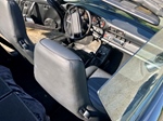 1987 Porsche 911 3.2 Cabrio G50 oldtimer te koop