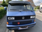 1991 Volkswagen T3 Bluestar Diesel oldtimer te koop