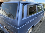 1991 Volkswagen T3 Bluestar Diesel oldtimer te koop