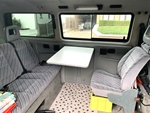 1991 Volkswagen T3 Bluestar Diesel oldtimer te koop
