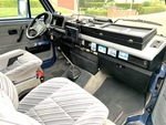 1991 Volkswagen T3 Bluestar Diesel oldtimer te koop