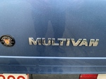 1991 Volkswagen T3 Bluestar Diesel oldtimer te koop