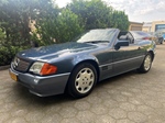 1993 Mercedes sl 320 oldtimer te koop