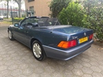 1993 Mercedes sl 320 oldtimer te koop