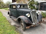 1935 Citroën 7 UA oldtimer te koop