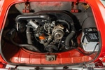 1963 Volkswagen Karmann Ghia oldtimer te koop
