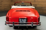 1963 Volkswagen Karmann Ghia oldtimer te koop