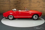 1963 Volkswagen Karmann Ghia oldtimer te koop