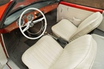 1963 Volkswagen Karmann Ghia oldtimer te koop