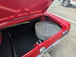 1966 Ford Mustang oldtimer te koop
