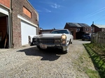 1966 Cadillac Calais oldtimer te koop