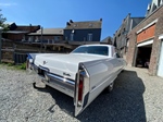 1966 Cadillac Calais oldtimer te koop