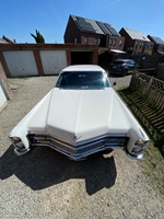 1966 Cadillac Calais oldtimer te koop