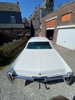 1966 Cadillac Calais oldtimer te koop