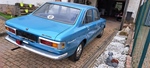 1971 Toyota Corona mark 2 oldtimer te koop