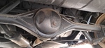 1971 Toyota Corona mark 2 oldtimer te koop