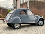 1959 Citroën 2CV oldtimer te koop