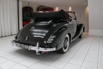 1952 Mercedes 170S A Cabriolet oldtimer te koop